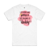 Block Tee - Discontinued Item Thumbnail