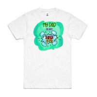 Block Tee - Discontinued Item Thumbnail