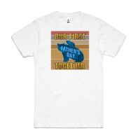 Block Tee - Discontinued Item Thumbnail