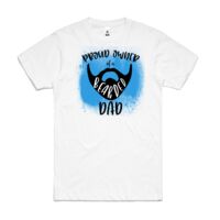 Block Tee - Discontinued Item Thumbnail