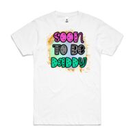Block Tee - Discontinued Item Thumbnail