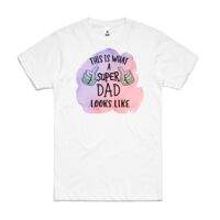 Block Tee - Discontinued Item Thumbnail