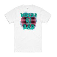 Block Tee - Discontinued Item Thumbnail