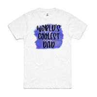 Block Tee - Discontinued Item Thumbnail