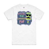 Block Tee - Discontinued Item Thumbnail