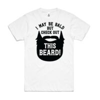 Block Tee - Discontinued Item Thumbnail