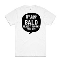 Block Tee - Discontinued Item Thumbnail