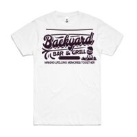Block Tee - Discontinued Item Thumbnail