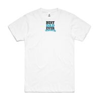 Block Tee - Discontinued Item Thumbnail