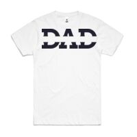 Block Tee - Discontinued Item Thumbnail