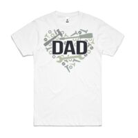 Block Tee - Discontinued Item Thumbnail