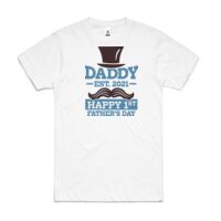 Block Tee - Discontinued Item Thumbnail