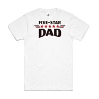 Block Tee - Discontinued Item Thumbnail