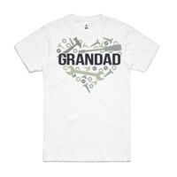 Block Tee - Discontinued Item Thumbnail