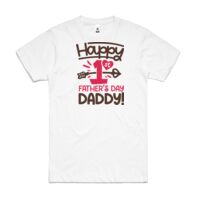 Block Tee - Discontinued Item Thumbnail