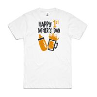 Block Tee - Discontinued Item Thumbnail