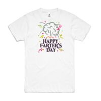 Block Tee - Discontinued Item Thumbnail