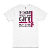 Block Tee - Discontinued Item Thumbnail