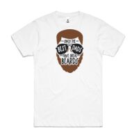Block Tee - Discontinued Item Thumbnail