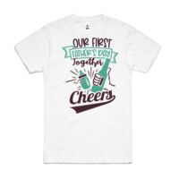 Block Tee - Discontinued Item Thumbnail