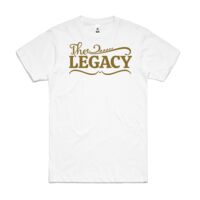 Block Tee - Discontinued Item Thumbnail