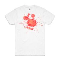 Block Tee - Discontinued Item Thumbnail
