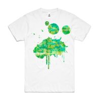 Block Tee - Discontinued Item Thumbnail