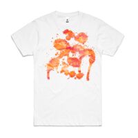 Block Tee - Discontinued Item Thumbnail