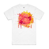 Block Tee - Discontinued Item Thumbnail