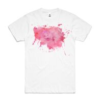 Block Tee - Discontinued Item Thumbnail