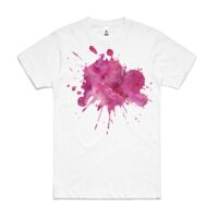 Block Tee - Discontinued Item Thumbnail