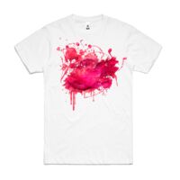 Block Tee - Discontinued Item Thumbnail