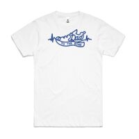 Block Tee - Discontinued Item Thumbnail