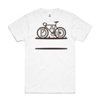 Block Tee - Discontinued Item Thumbnail
