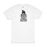 Block Tee - Discontinued Item Thumbnail