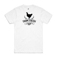 Block Tee - Discontinued Item Thumbnail