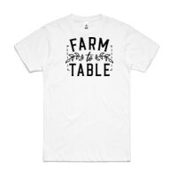 Block Tee - Discontinued Item Thumbnail