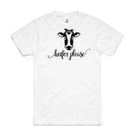 Block Tee - Discontinued Item Thumbnail