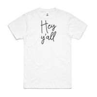 Block Tee - Discontinued Item Thumbnail