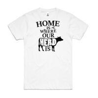 Block Tee - Discontinued Item Thumbnail