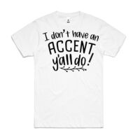 Block Tee - Discontinued Item Thumbnail