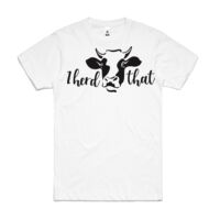 Block Tee - Discontinued Item Thumbnail