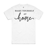 Block Tee - Discontinued Item Thumbnail