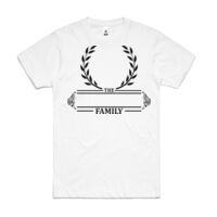 Block Tee - Discontinued Item Thumbnail