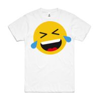 Block Tee - Discontinued Item Thumbnail