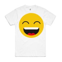 Block Tee - Discontinued Item Thumbnail