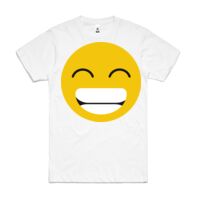 Block Tee - Discontinued Item Thumbnail