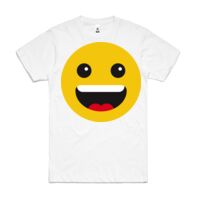 Block Tee - Discontinued Item Thumbnail