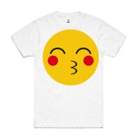 Block Tee - Discontinued Item Thumbnail