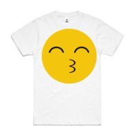 Block Tee - Discontinued Item Thumbnail